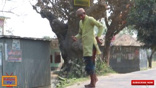 ভণ্ড ল্যাংড়া ফকির ( চরম হাসির ভিডিও- না দেখলে মিস ) Bangla Funny Video | Adison TV