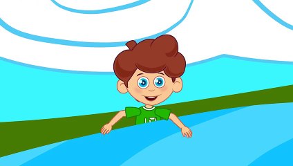 Tonton Dedenin Çiftliği Çocuk Şarkıları Sevimli Dostlar AdisebabaTV