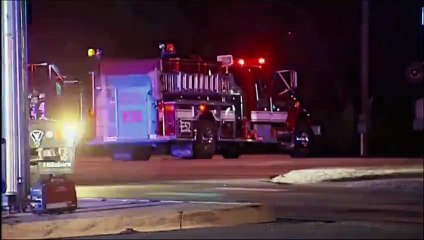 Etats-Unis: au moins 3 morts et jusqu'à 14 blessés dans une fusillade au Kansas