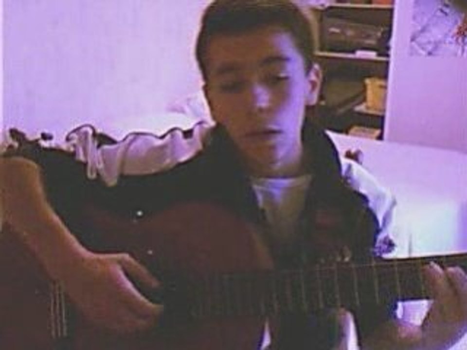 Mon Essentiel - guitare