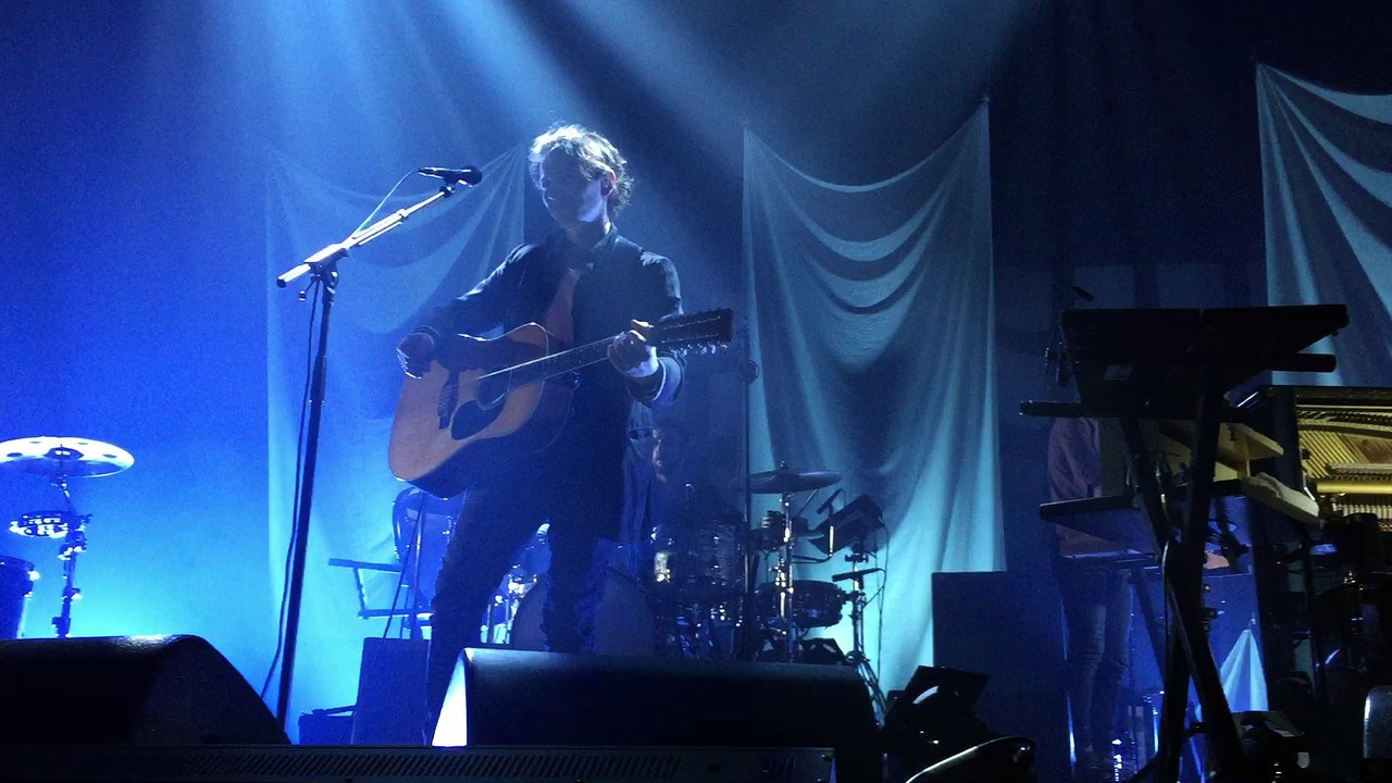 Je sais que la terre est plate Nantes 24 février 2016