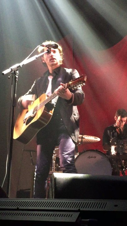 Le bar de l hôtel Nantes 24 février 2016