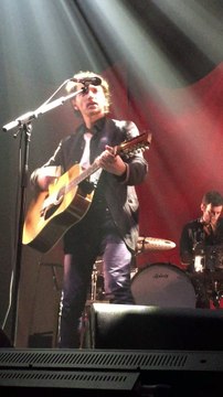 Le bar de l hôtel Nantes 24 février 2016