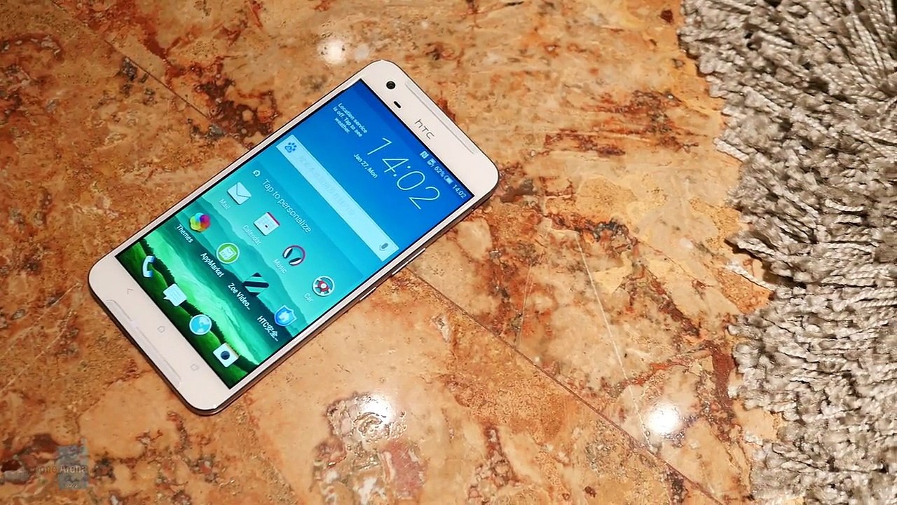 HTC-One-X9-Dual-SIM-hands-on