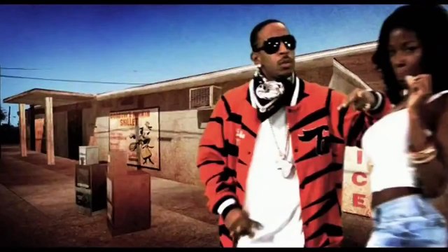 DJ Khaled - Im So Hood Remix EXPLICIT HD