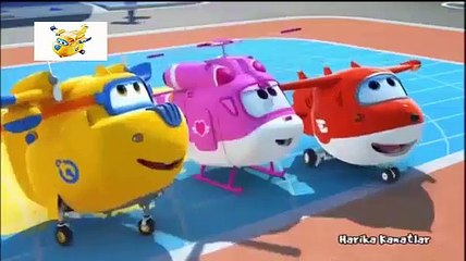 Harika Kanatlar 2 Büyük Gösteri