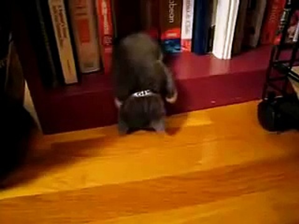 Надо же так заснуть