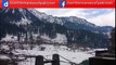 Neelum Valley (AJK) in winters -2016...