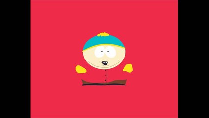 Eric Cartman Poker Face Nightcore
