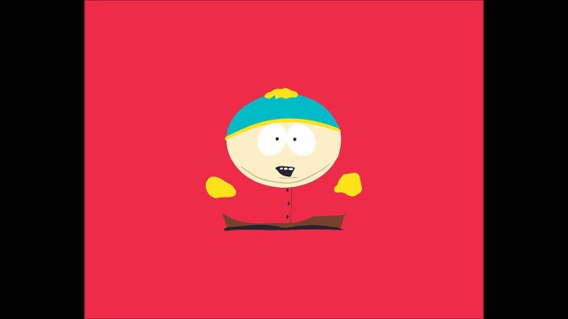 Eric Cartman Poker Face Nightcore