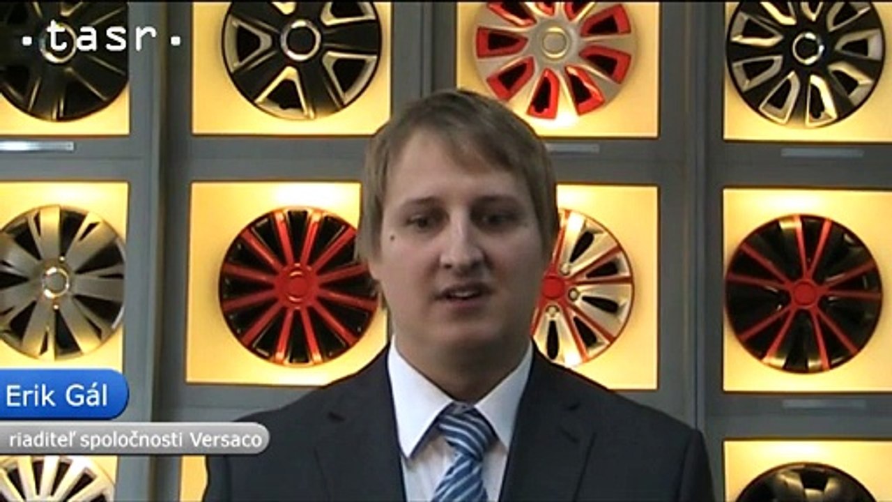 HNÚŠŤA: Spoločnosť Versaco vytvorí v meste približne 60 pracovných miest