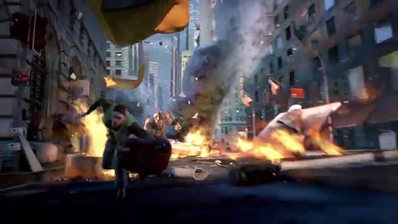 The Amazing Spider-Man – PC [Scaricare .torrent]