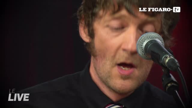 General Elektriks - «Andy Warhol»