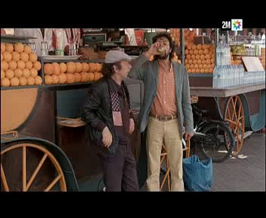 مسلسل مقطوع من شجرة _ الحلقة  29