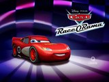 Cars Race-O-Rama (PS2 Gameplay)
