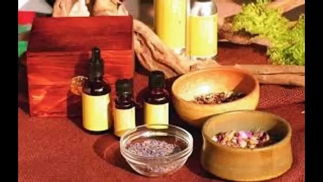 Ароматерапия при фурункулах