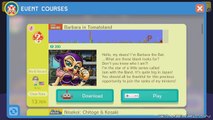 Super Mario Maker - Barbara the Bat Event Course Playthrough