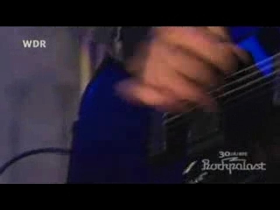 Made of Scars - Stone Sour (Live at Rock Am Ring 2007)