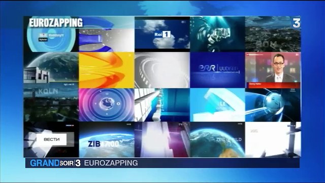 Eurozapping : l'Italie retire le droit d'adoption de sa loi pour le mariage pour tous