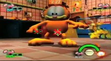 The Garfield Show – Wii [Scaricare .torrent]