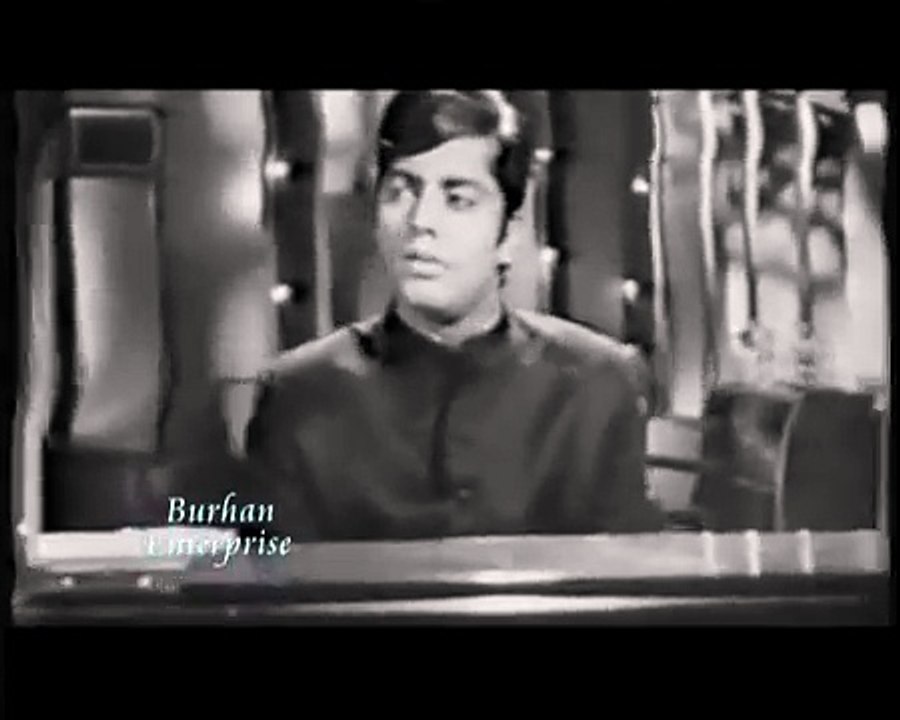 mujhe tum nazar se,film doraha,mehndi hassan