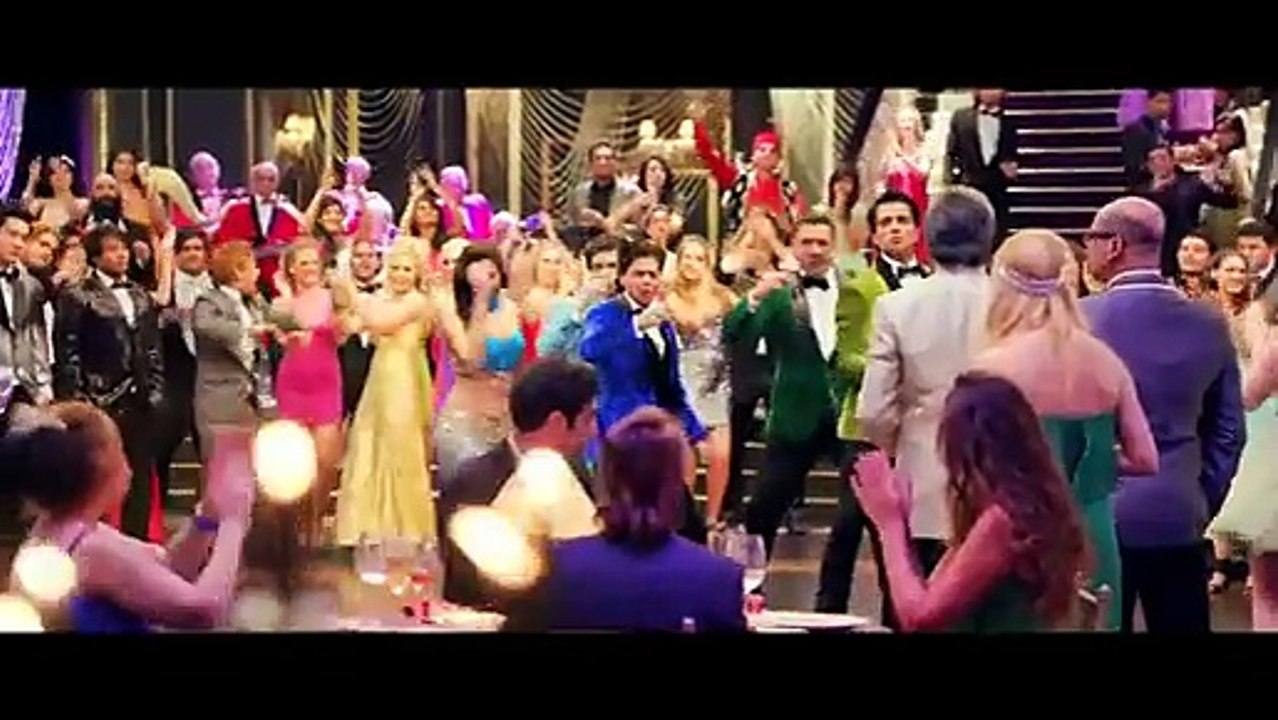 Happy New year film song indiawaly