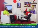 Budilica gostovanje (Rade Stojanović), 26. februar 2016. (RTV Bor)