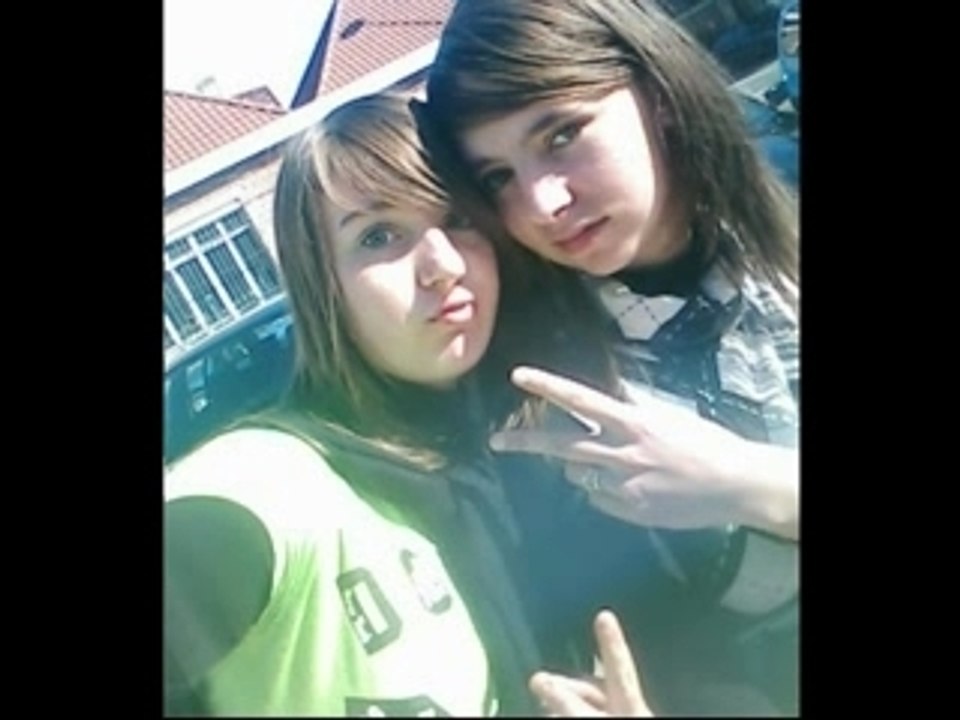 Ma Best Et Moi