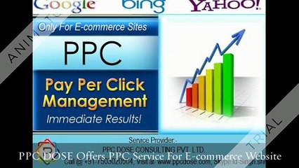 PPC-for-E-commerce