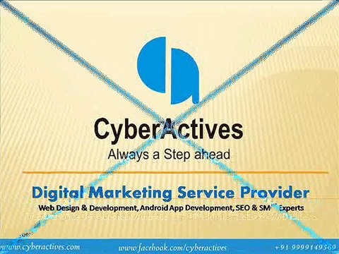 Mobile Application Development Services in India