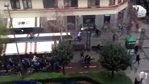 Incidents à Bilbao, un supporter marseillais détenu !