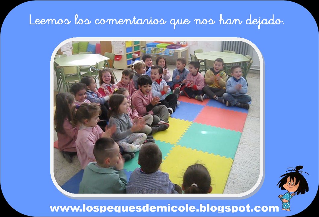 comentarios