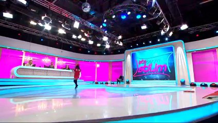 İşte Benim Stilim'de Yarışan Efes'in Ponpon Kızından Dans Gösterisi -