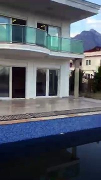 satılık villa kemer,property for sale in kemer