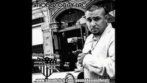 NEW South Park Mexican aka SPM-SMOKED GRAY LAC Son of Norma Prod by Weso-G
