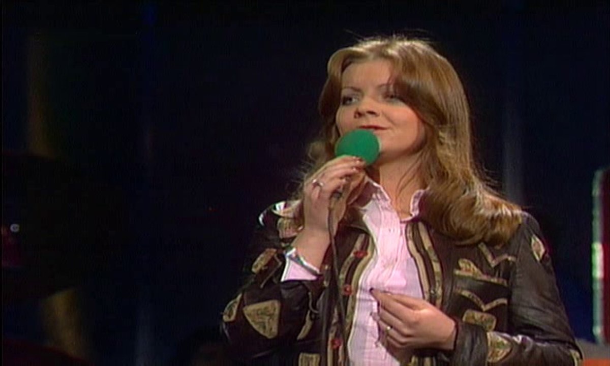 Elfi Graf - Herzen haben keine Fenster 1974