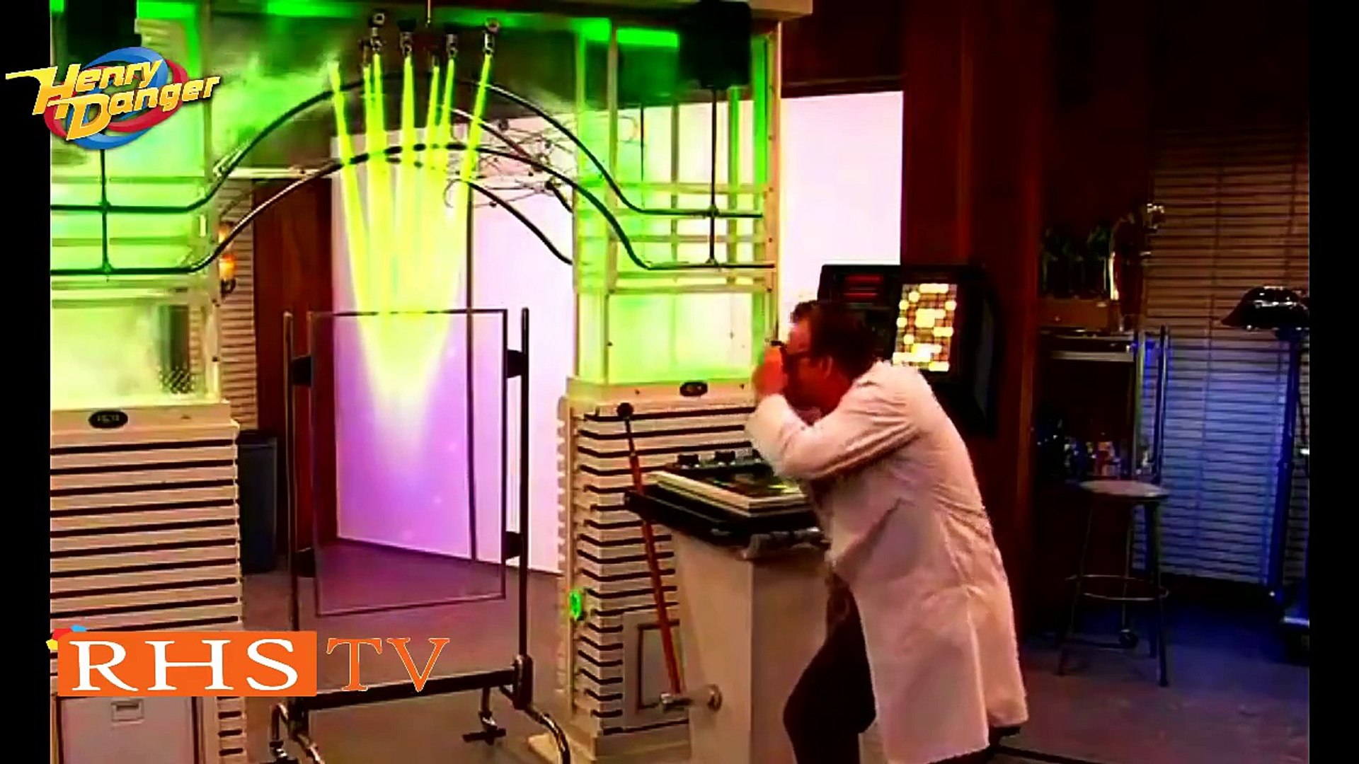 Henry Danger The Danger Begins Part 1 Of 8 Video Dailymotion