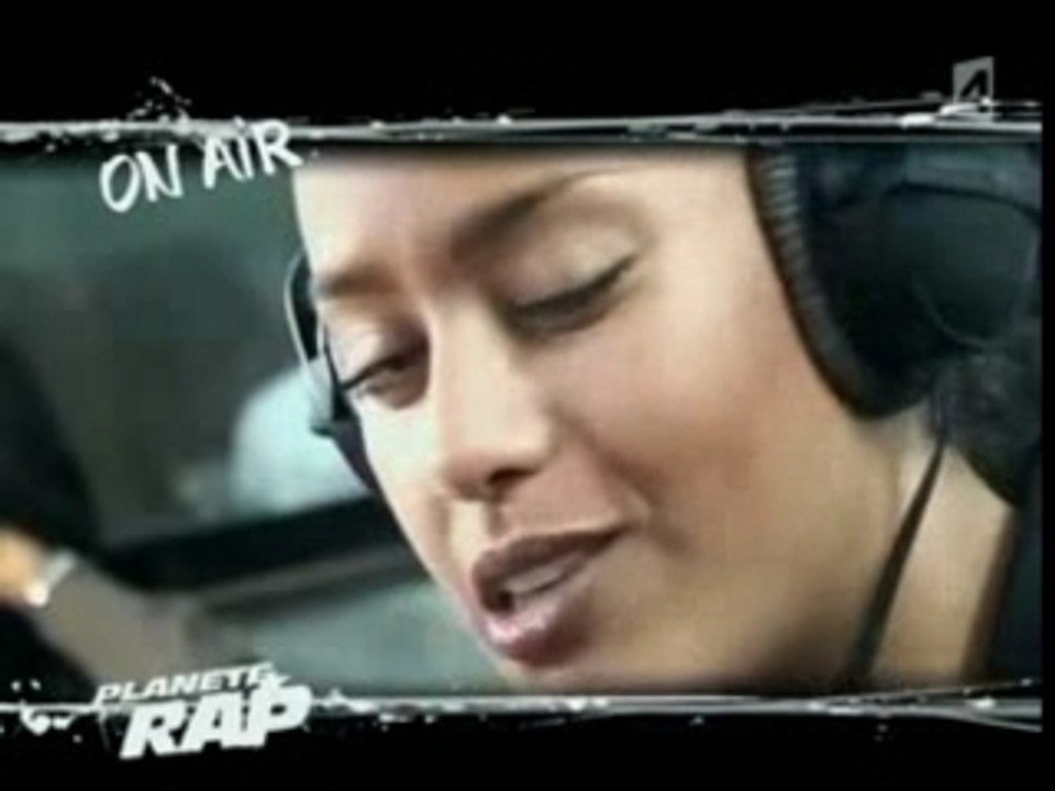 Amel bent planete rap 2