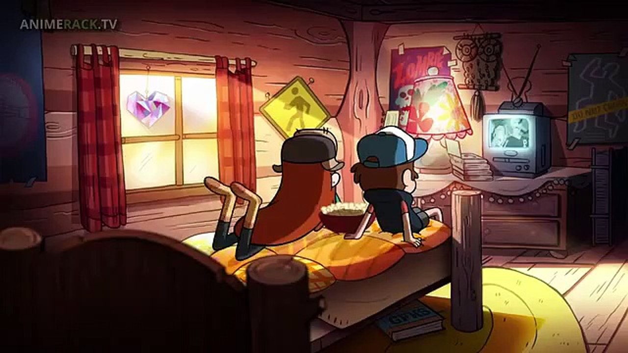 Gravity Falls Season 2 Episode 2