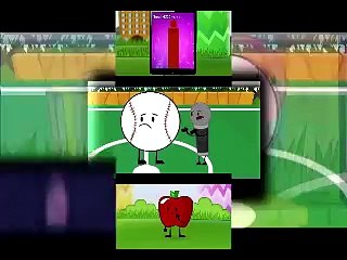 (YTPMV) Caillou csupo in Inanimate Insanity 2! scan