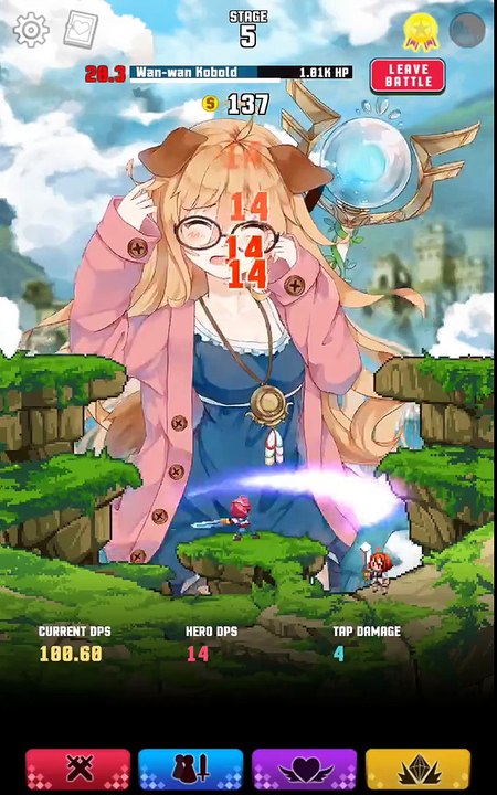 Attack on Moe - Android gameplay PlayRawNow - video Dailymotion
