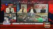 Kashif Abbasi Made Shehla Raza Speechless on Saying That Alamgir Khan Belongs to PTI