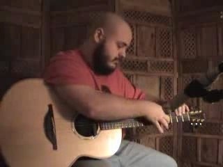 Andy Mckee- Drifting