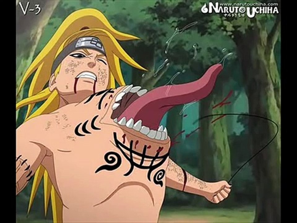 Akatsuki Interview