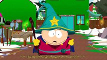 South Park: The Stick of Truth | Gameplay Walkthrough Part 3 - No Commentary