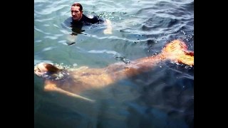 Real Mermaid Found 2015 - YouTube