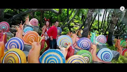Oh-Boy-Kyaa-Kool-Hain-Hum-3 HOT Video Song