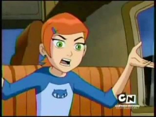 Vlog 2: Ben 10 Ultimate Alien Season Final