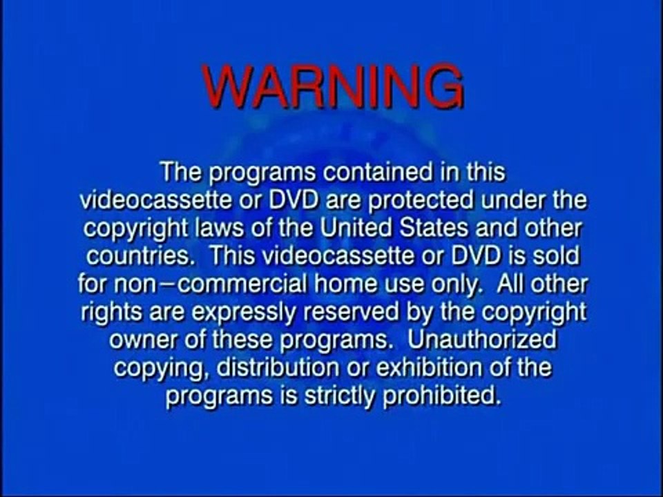 Opening to VeggieTales: Larry-Boy and the Rumor Weed 2004 DVD