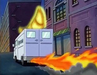 The Tick (Dublado) - 1ª Temporada - Ep.2